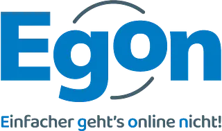 EGON - Einfacher geht´s online nicht!
