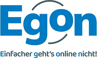 Egon - Einfach geht´s online nicht!